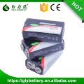 NI MH 9V 250mAh 6F22 Rechargeable Battery Digital Camera Battery